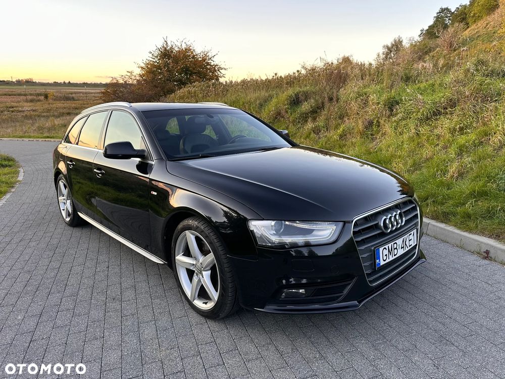 Audi A4 - 28