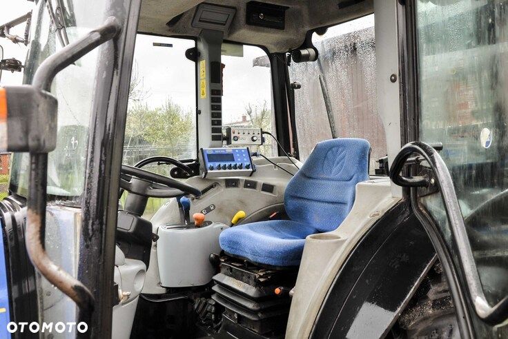 New Holland T4020 - 6