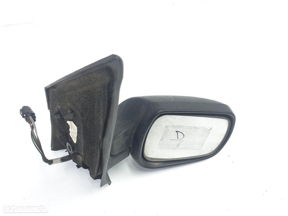 RETROVISOR DIREITO FORD FUSION CBK - 1