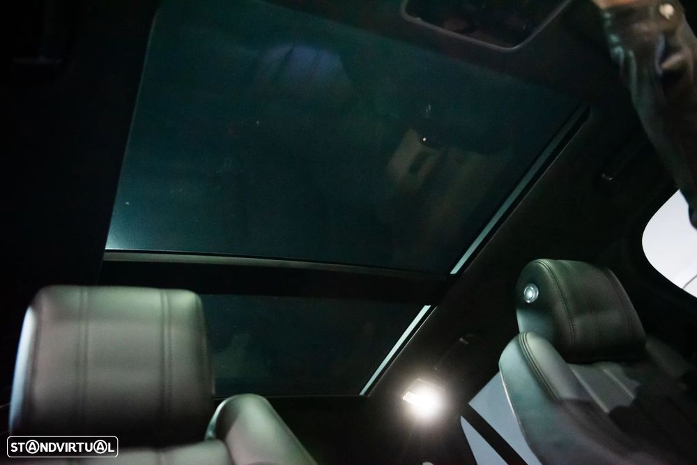 Land Rover Range Rover 4.4 SDV8 Vogue - 22