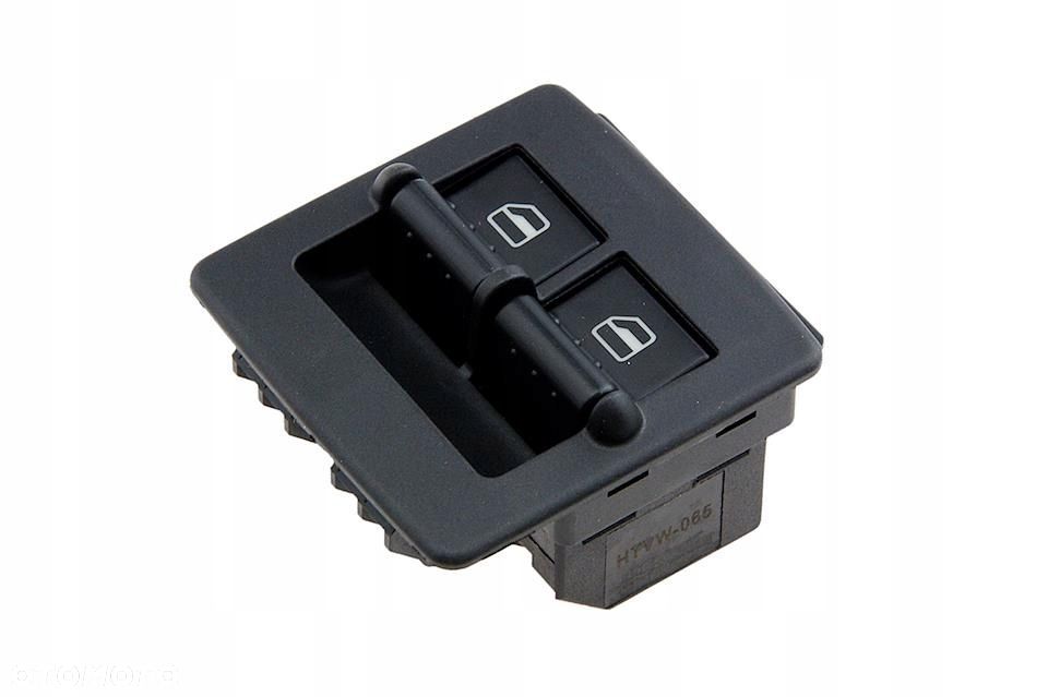 PRZEŁĄCZNIK PANEL WŁĄCZNIK SZYB VW NEW BEETLE 98-10 1C0959527 NOWY - 1