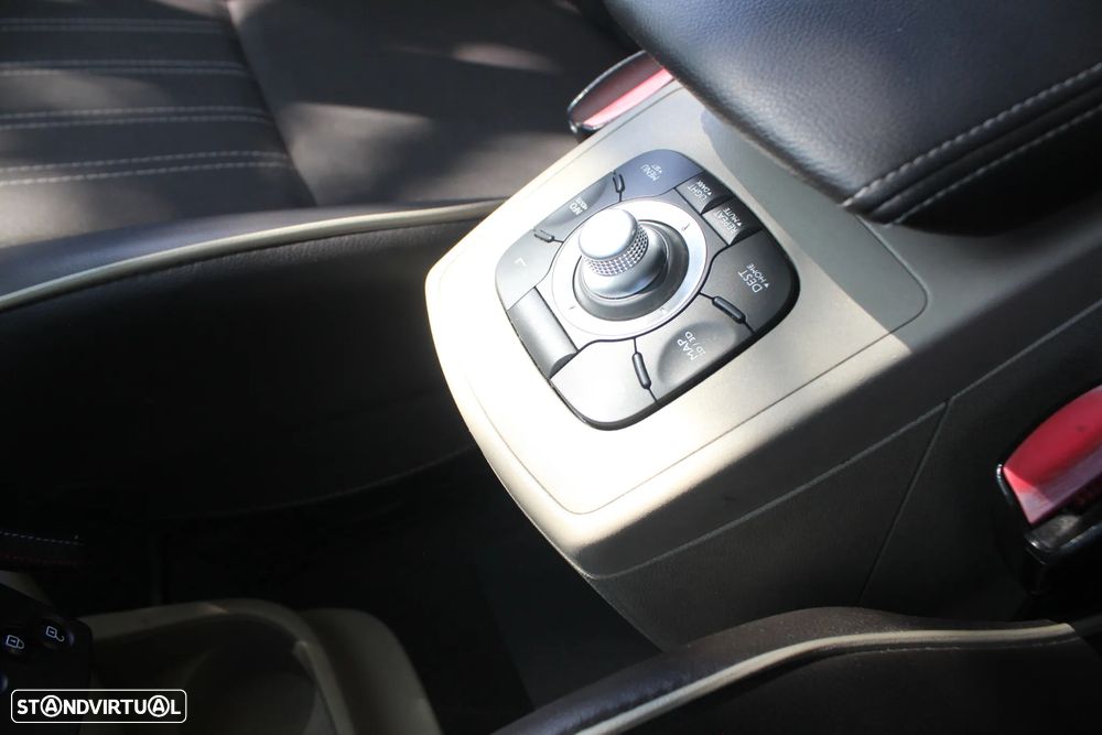 Renault Grand Scénic 1.5 dCi Dynamique S SS - 58
