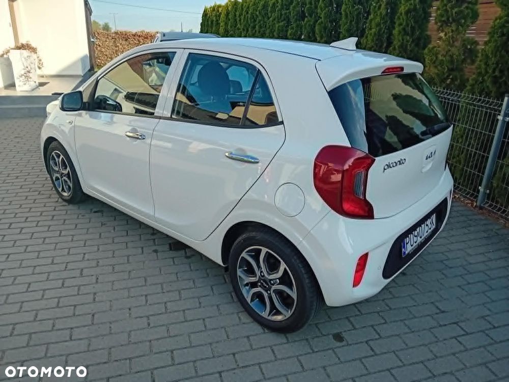 Kia Picanto 1.0 Vision - 7