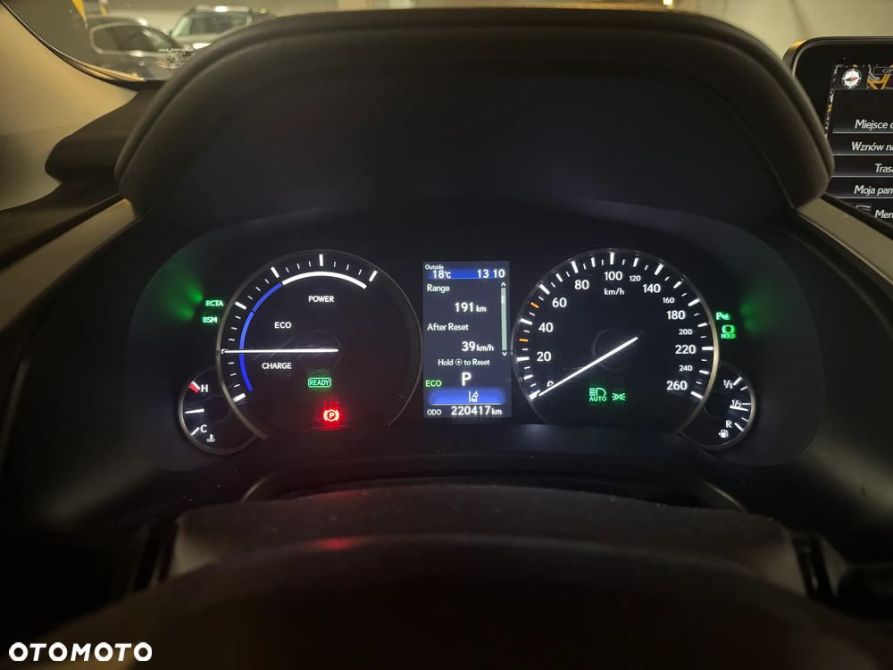 Lexus RX 450h L Elegance - 16