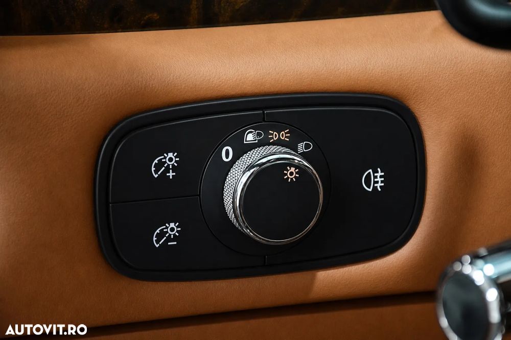 Bentley Continental GT V8 S Convertible - 10