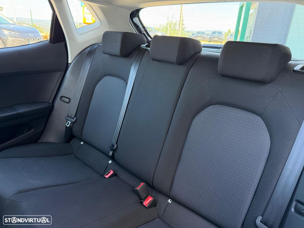 SEAT Ibiza 1.0 TSI Style DSG - 17