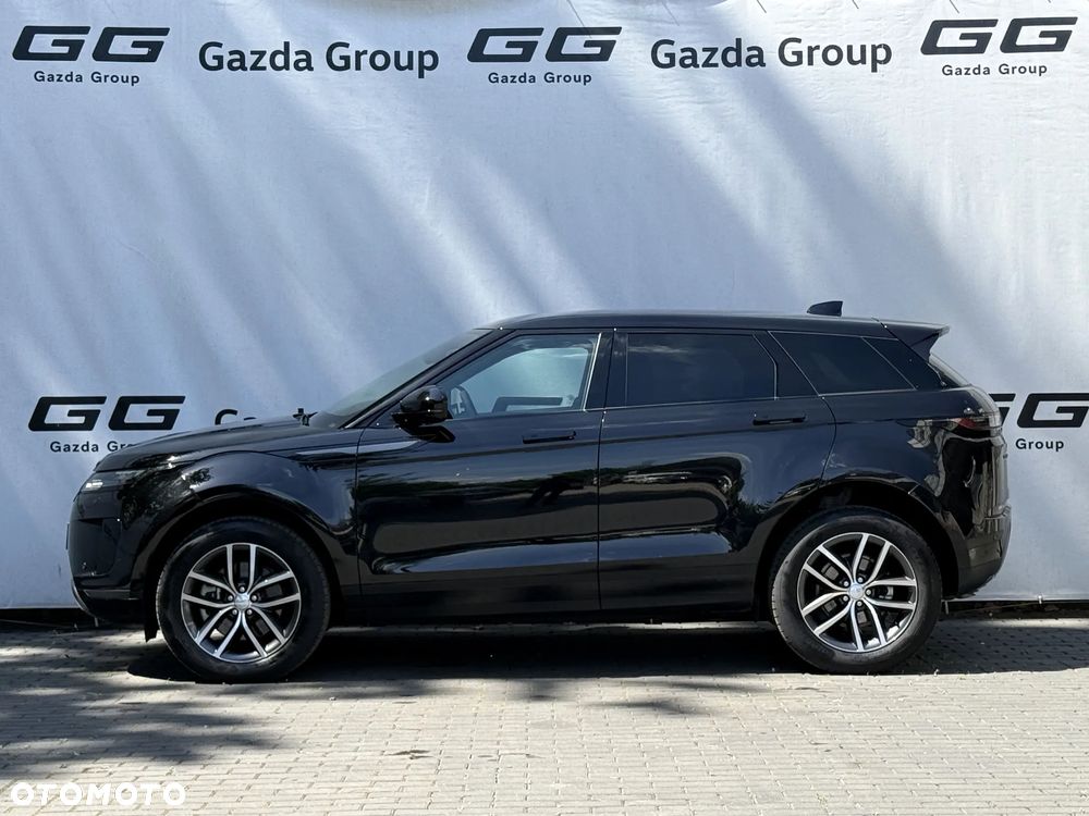 Land Rover Range Rover Evoque 2.0 D165 mHEV S - 5