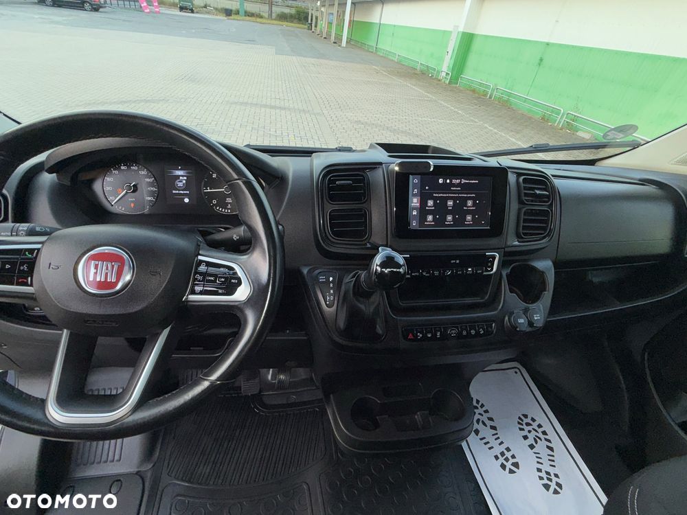 Fiat Ducato - 29