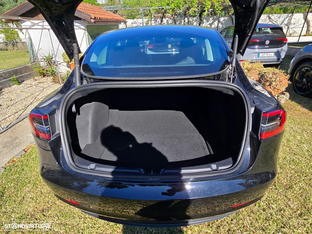 Tesla Model 3 Standard Range Plus RWD - 11