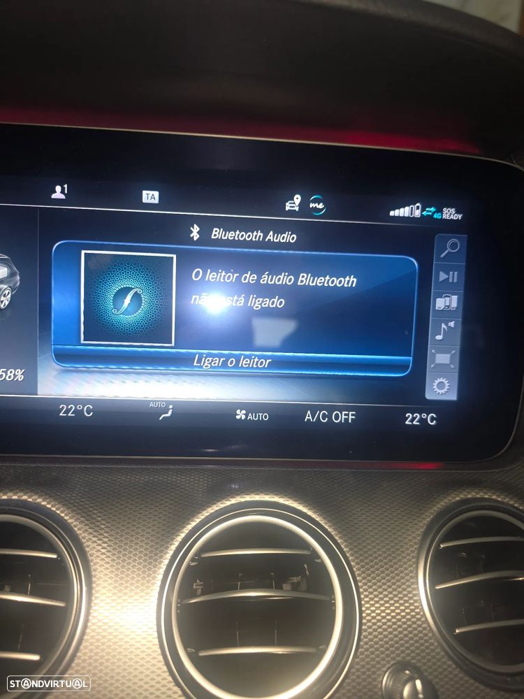 Mercedes-Benz E 300 - 25