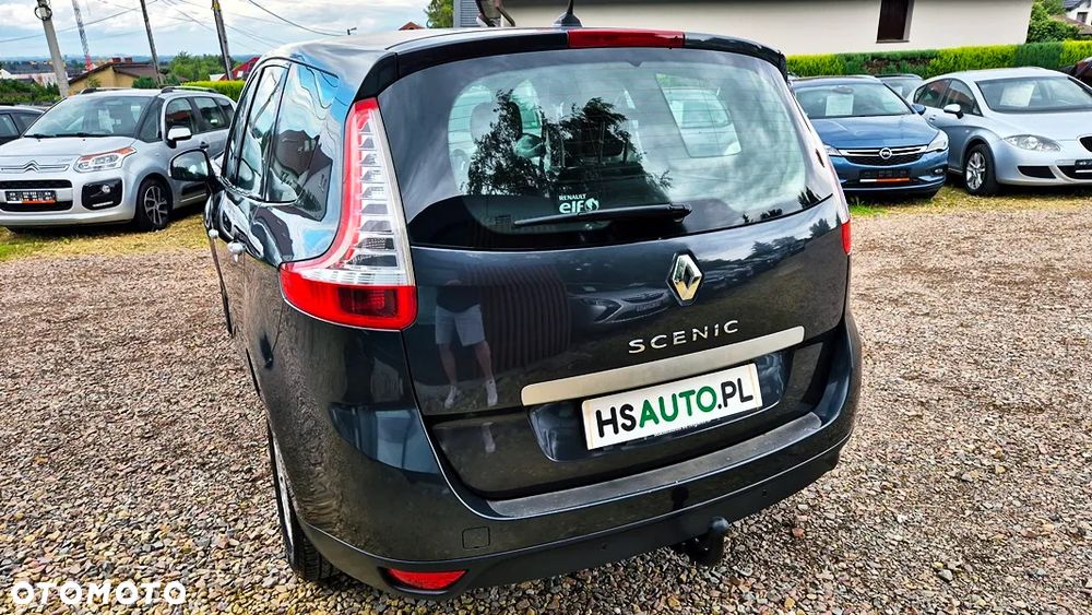 Renault Grand Scenic Gr 2.0 16V Privilege CVT Euro5 - 18