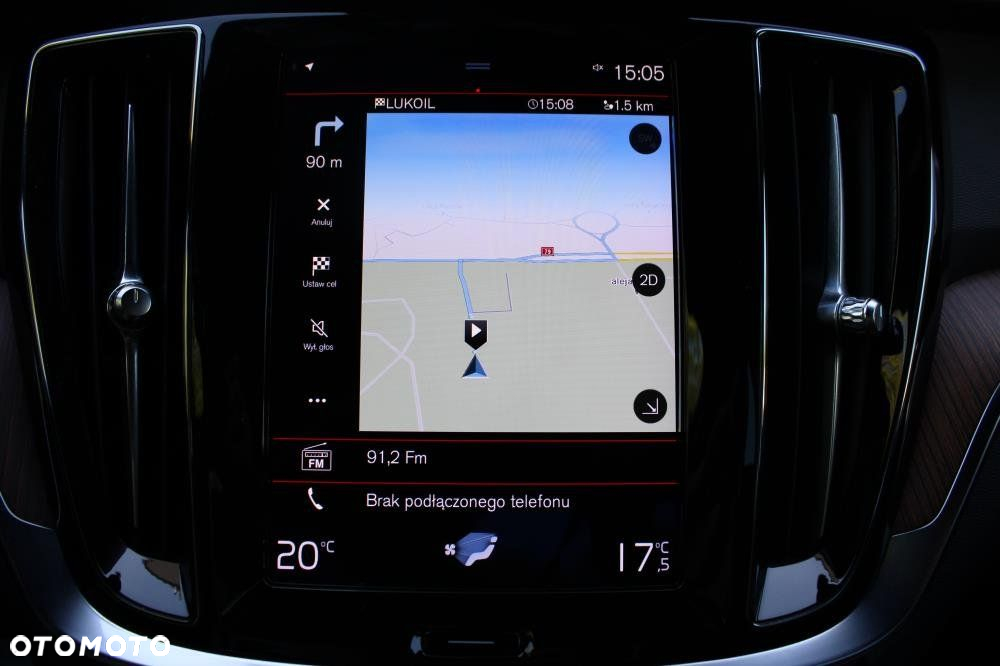 Volvo S60 - 17