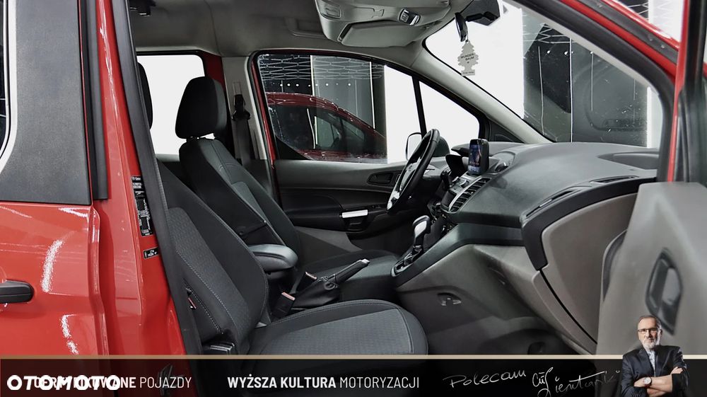 Ford Transit Connect 230 L2 Trend PowerShift (bryg.) - 18