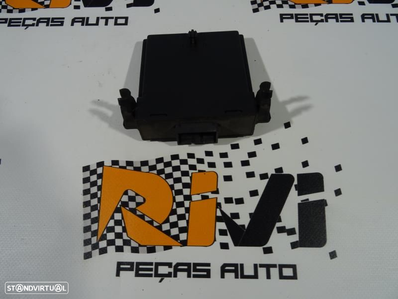 Módulo Eletrónico Volkswagen Golf Vi Variant (Aj5)  7N0907530a / 7N0 9 - 3
