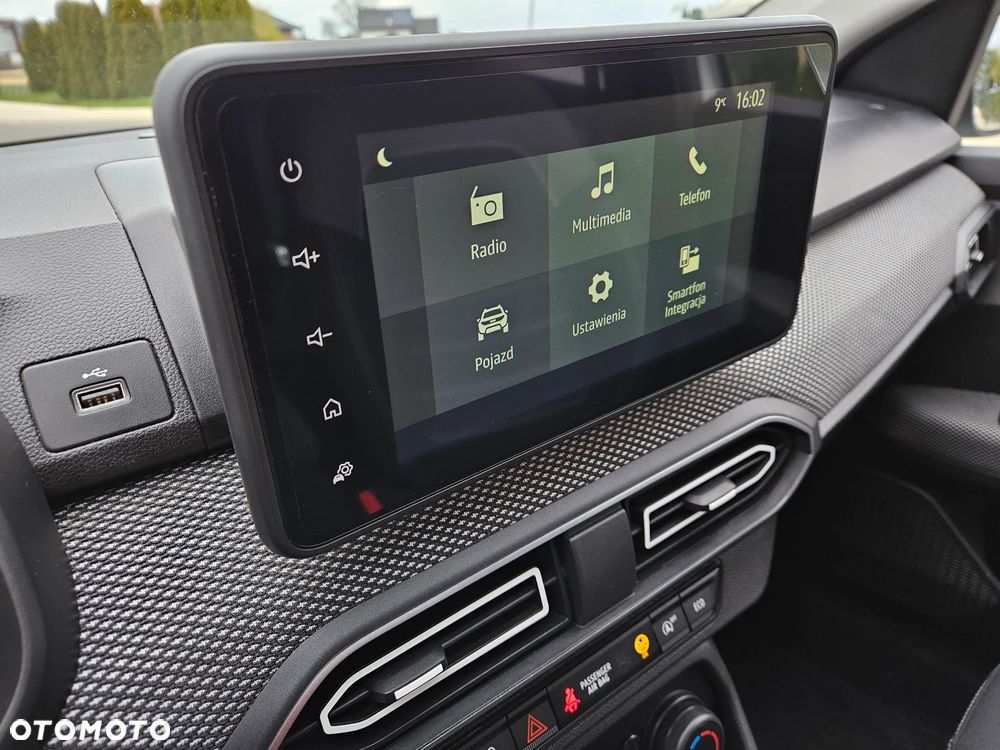 Dacia Sandero TCe 90 Comfort - 30