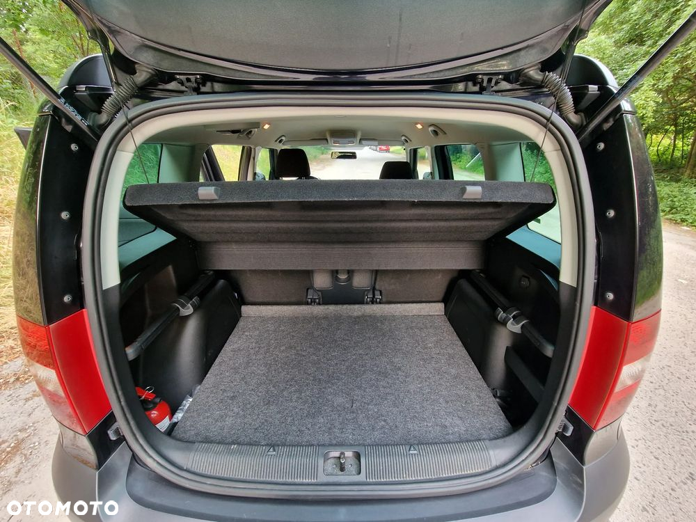 Skoda Yeti 1.8 TSI 4x4 Ambition - 9