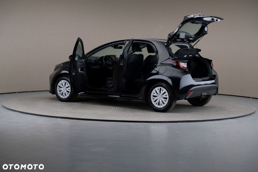 Toyota Yaris Hybrid 1.5 Comfort - 7