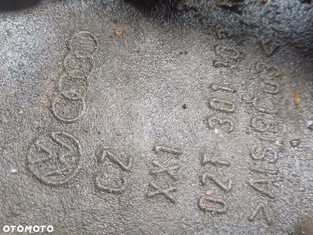 SKRZYNIA BIEGÓW LVE SKODA VOLKSWAGENA SEAT - 9