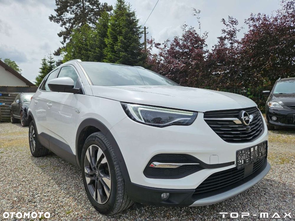 Opel Grandland X - 3