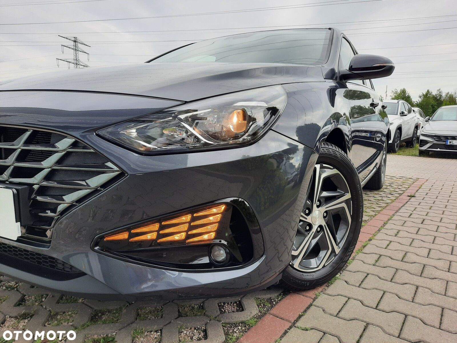 Hyundai i30 1.0 T-GDI Smart - 28
