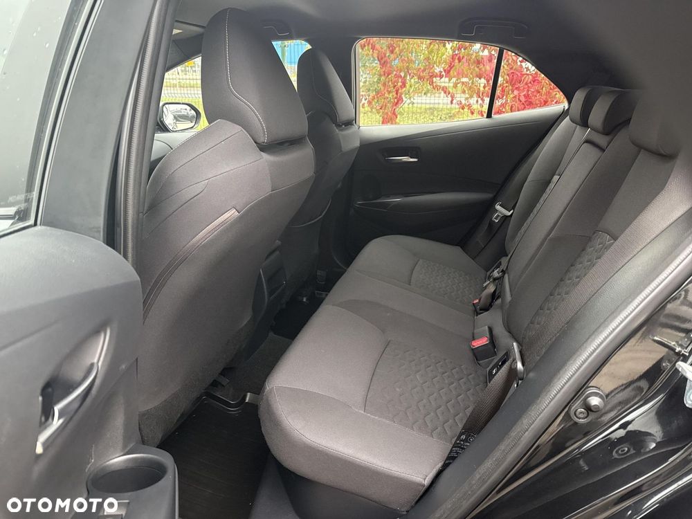 Toyota Corolla 1.8 Hybrid Comfort - 14