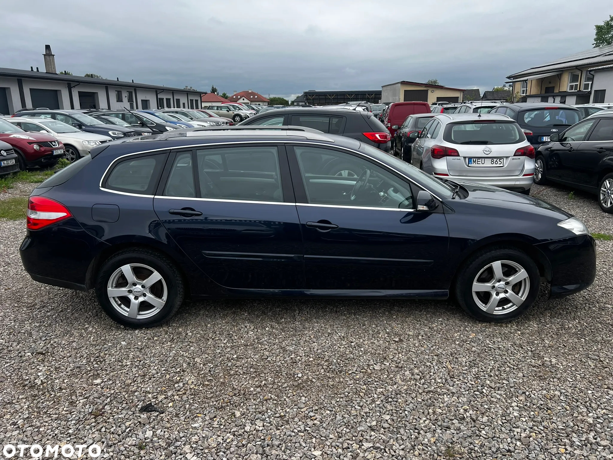 Renault Laguna 2.0 Expression - 11