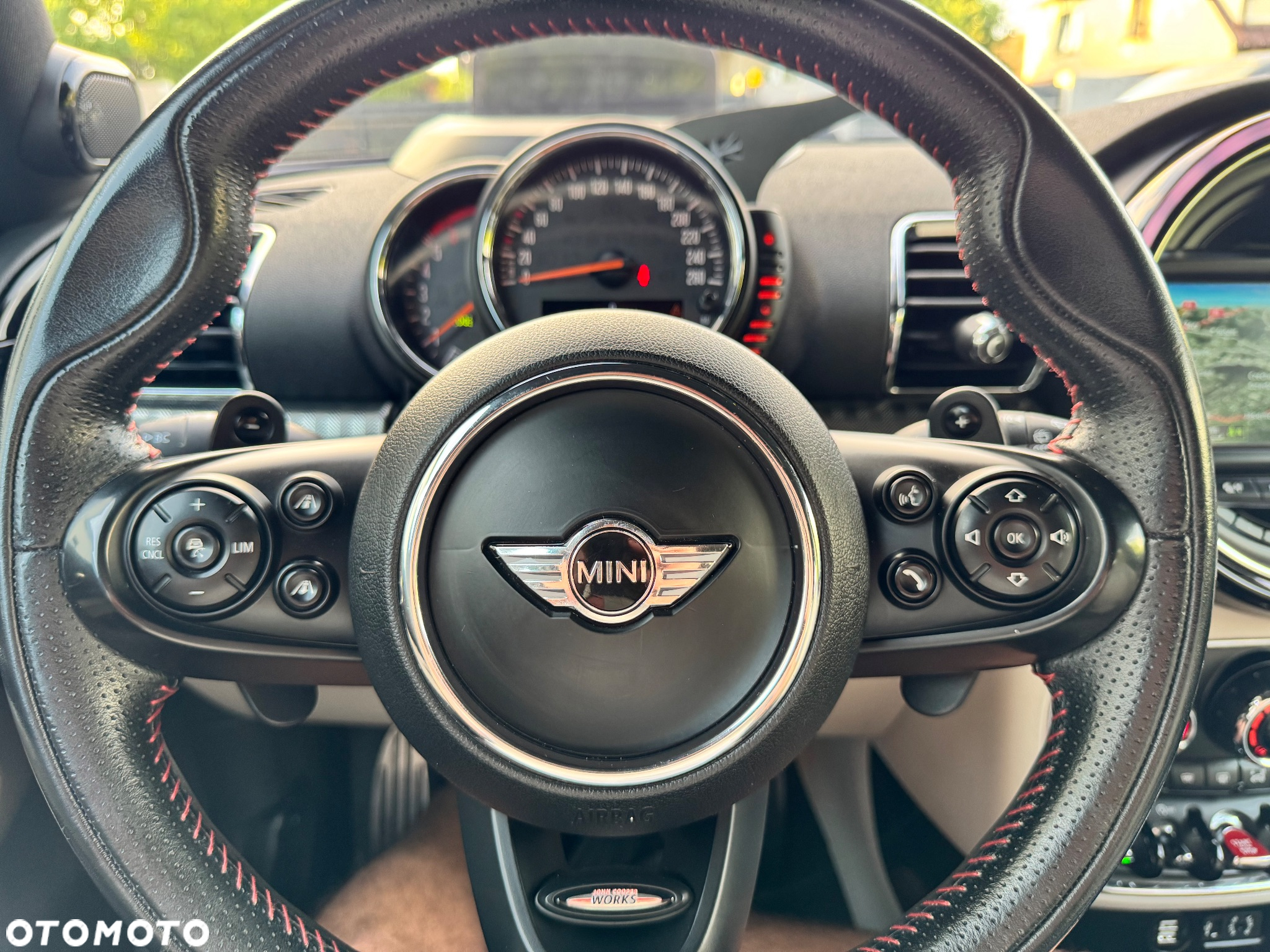 MINI Clubman Cooper SD ALL4 sport - 34