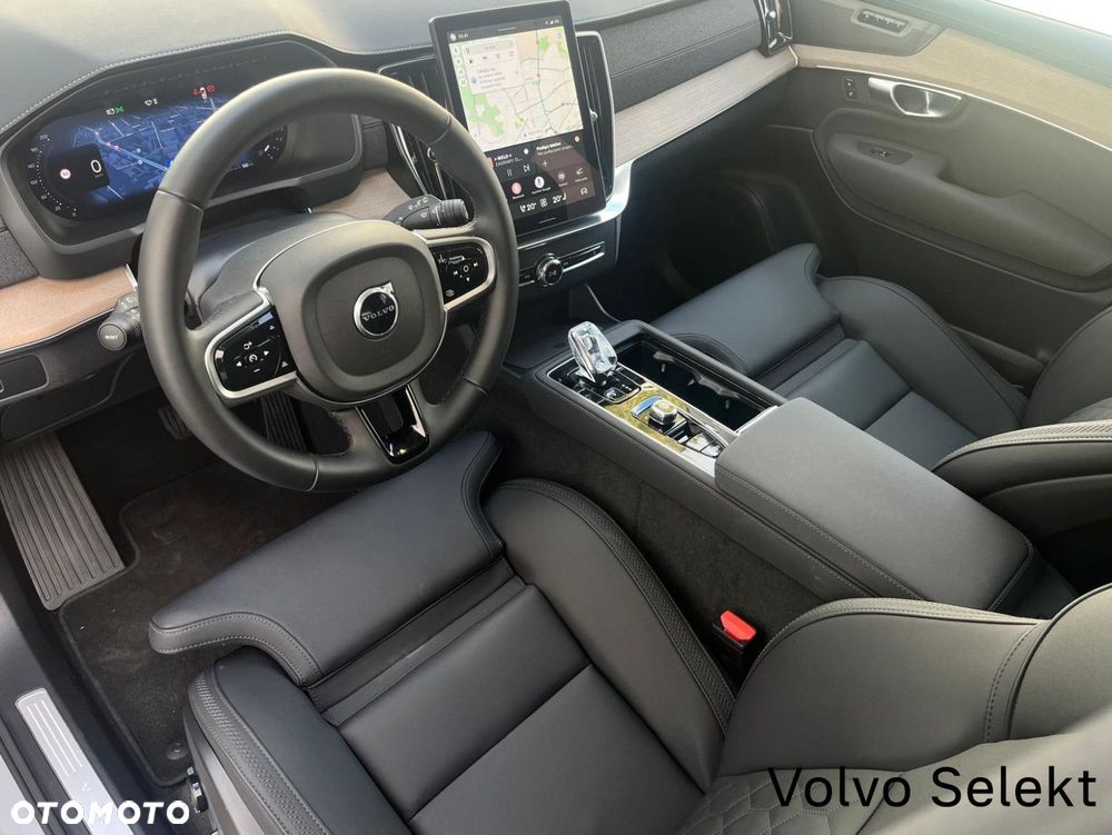 Volvo XC 90 - 12