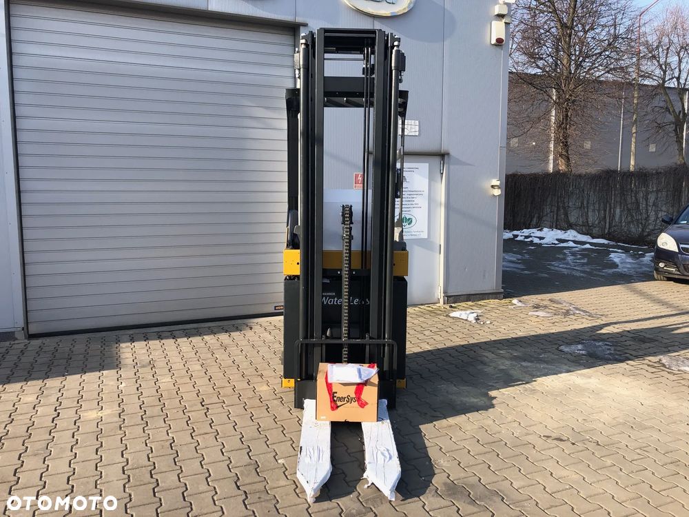 Caterpillar NSR16N2 - 3