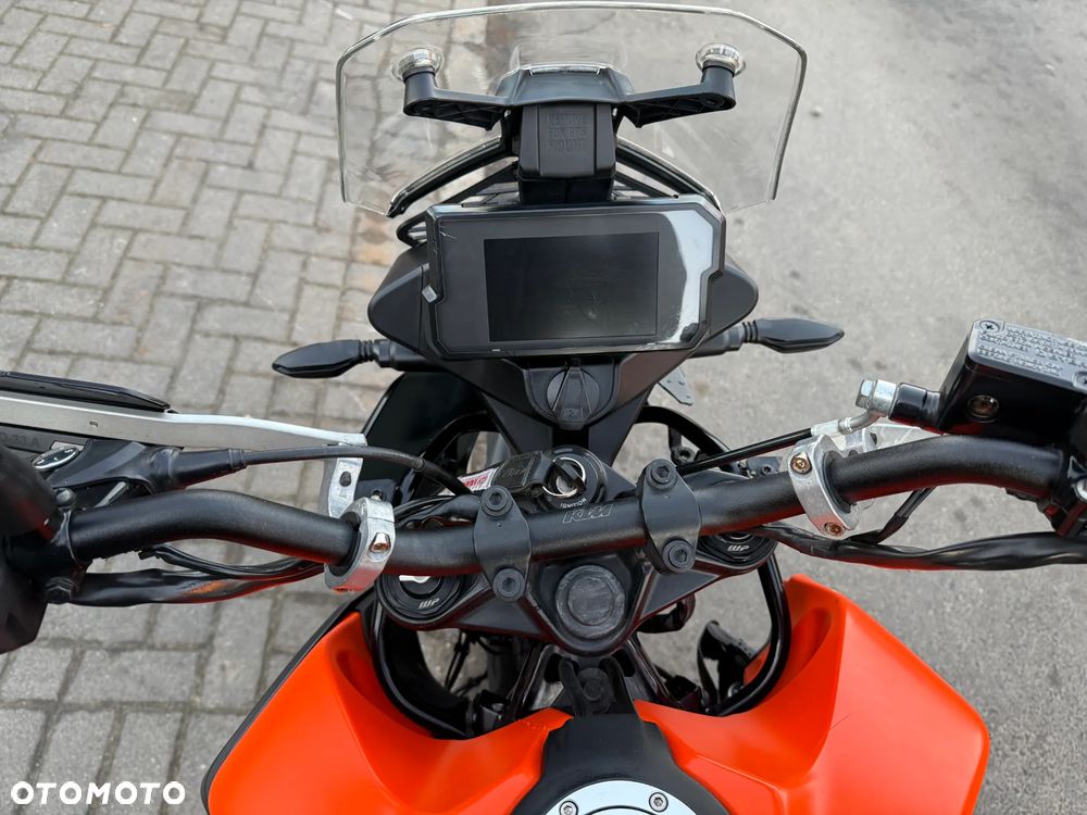 KTM Adventure - 9