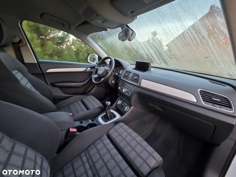 Audi Q3 2.0 TDI - 13