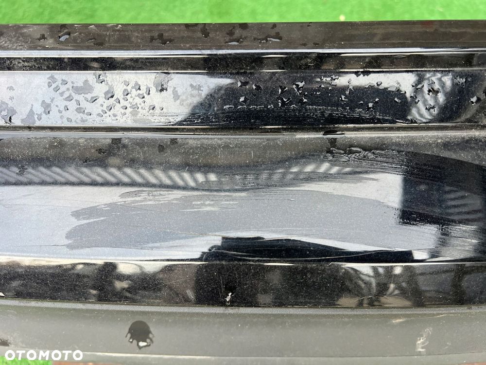 SKODA ENYAQ IV 5LG ZDERZAK TYŁ - 7