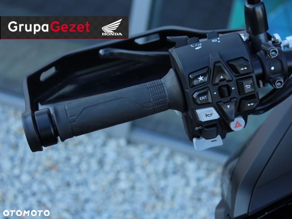 Honda CRF - 14