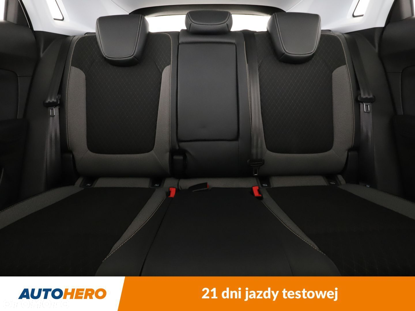 Opel Grandland X - 15