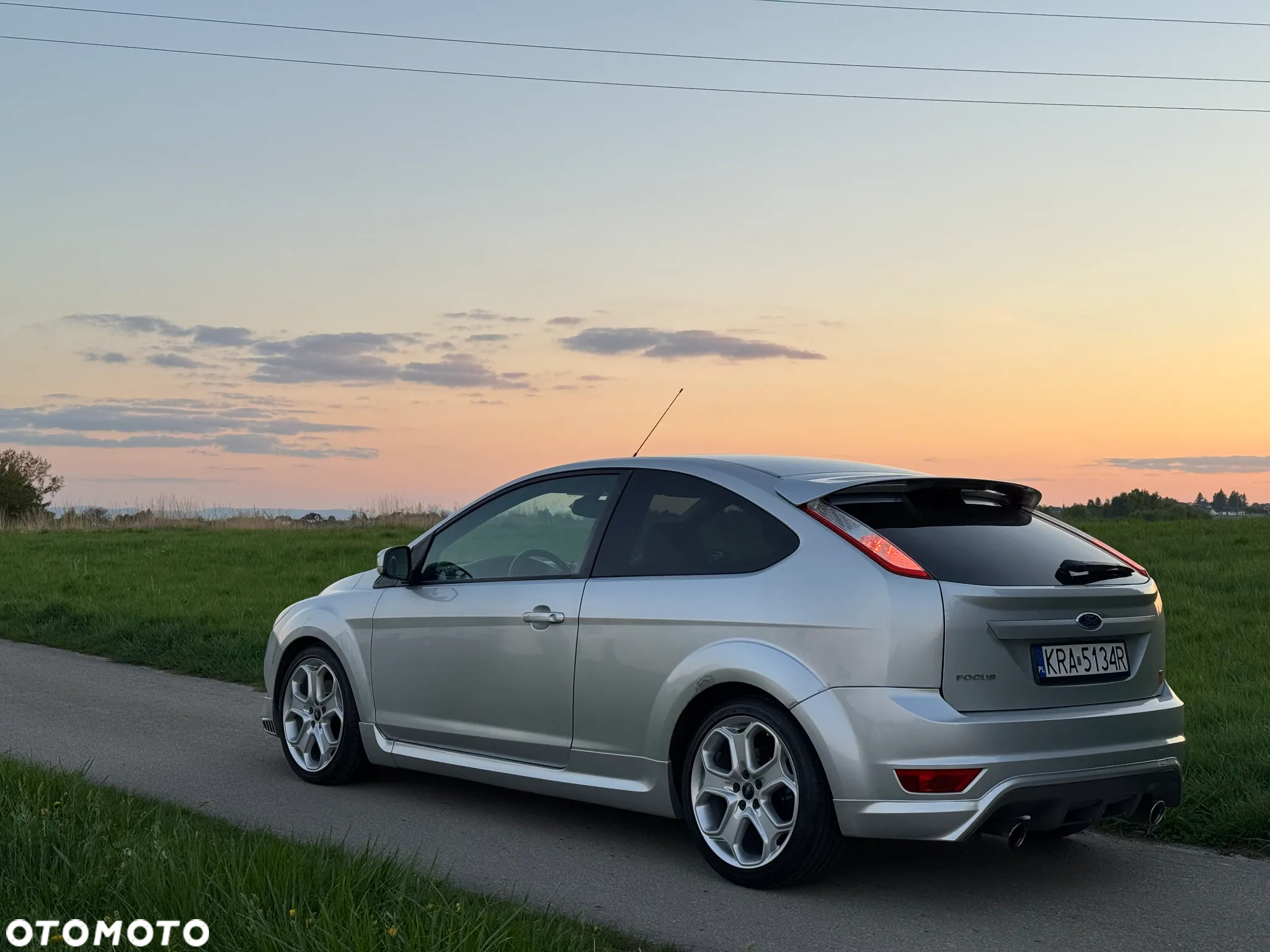 Ford Focus 2.0 TDCi Sport - 5