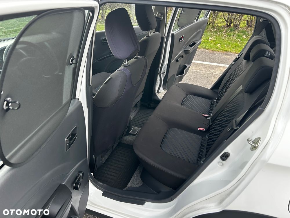 Suzuki Celerio 1.0 Comfort - 7