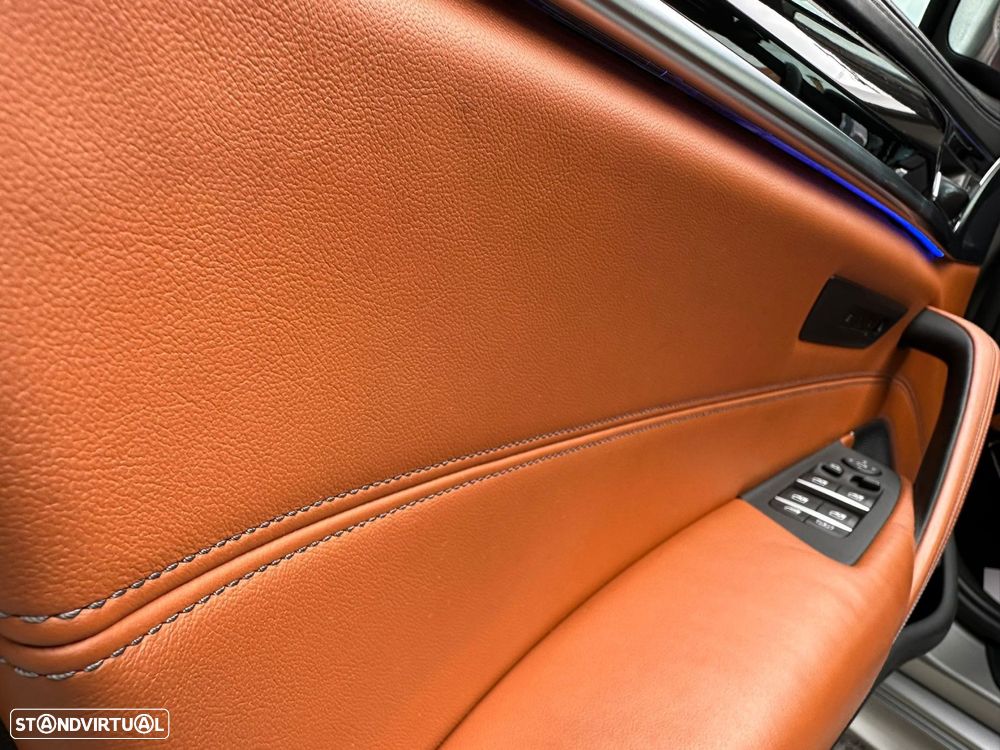 BMW M5 Competition - 42