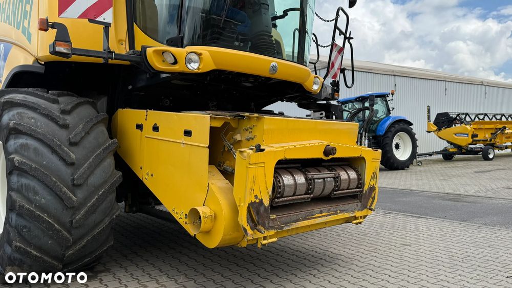 New Holland CR9080 - 7