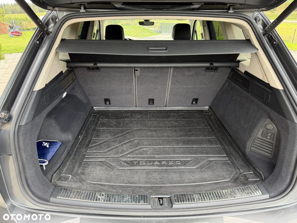 Volkswagen Touareg 3.0 V6 TDI SCR 4Mot - 6