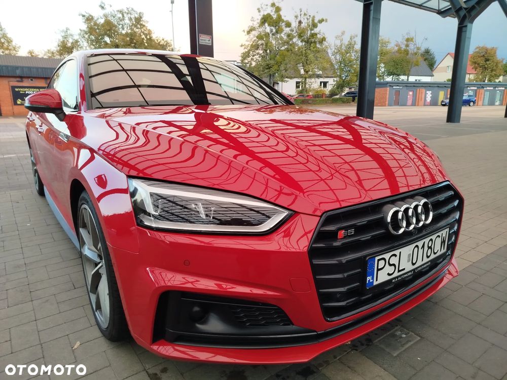 Audi A5 Sportback 2.0 TFSI Sport S tronic - 14