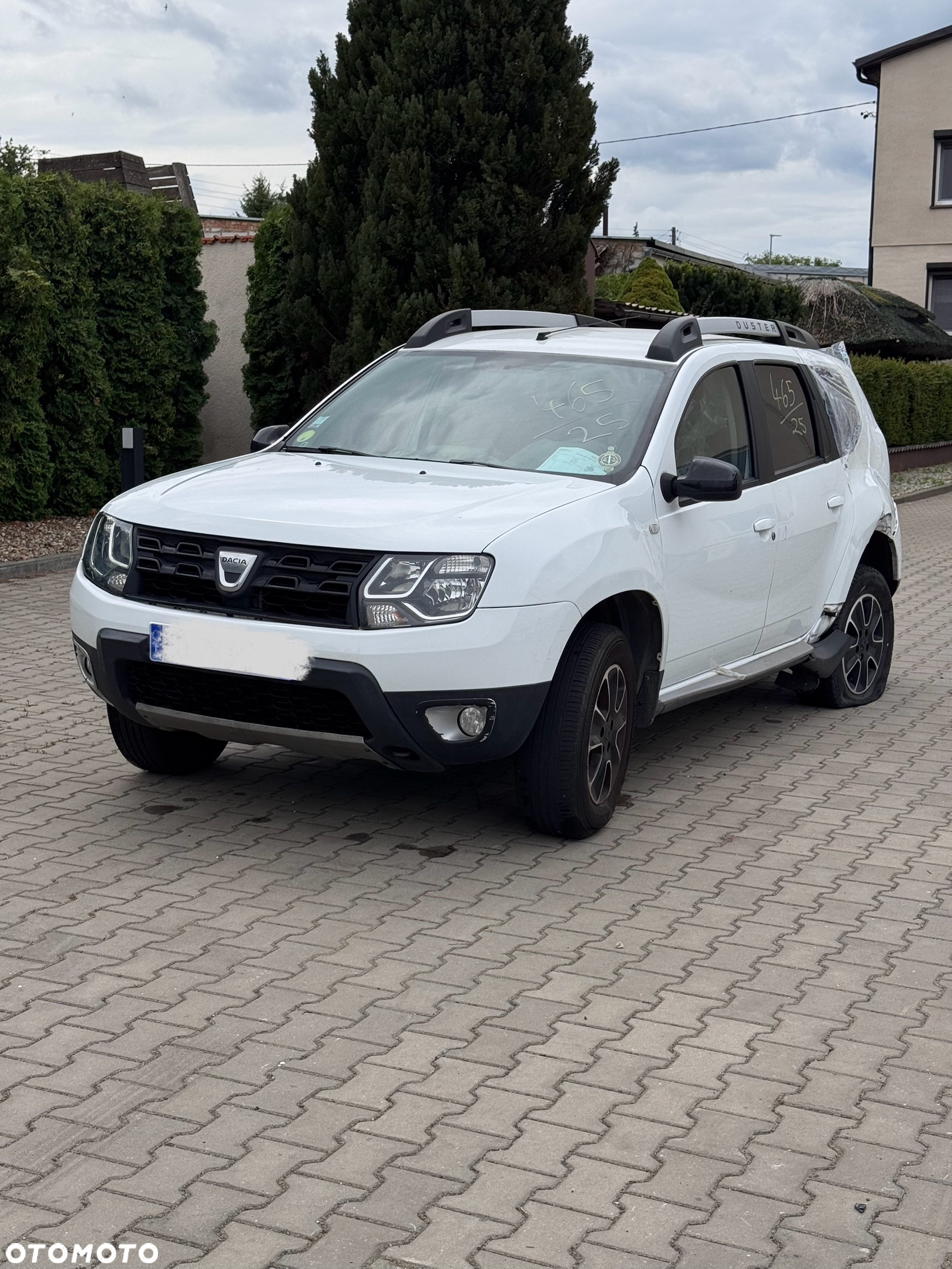 Dacia Duster 1.5 dCi Comfort - 3