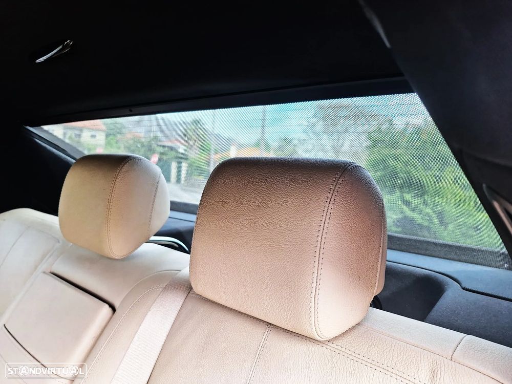 Mercedes-Benz S 320 CDI 4-Matic - 18