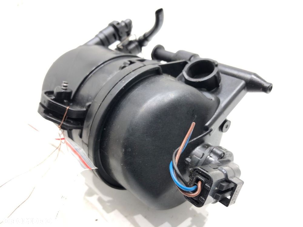 PODSTAWA FILTRA PALIWA  JAGUAR F-PACE (X761) 2015 - 2022 2.0 TD4 AWD 132 kW [180 KM] olej napędowy - 3