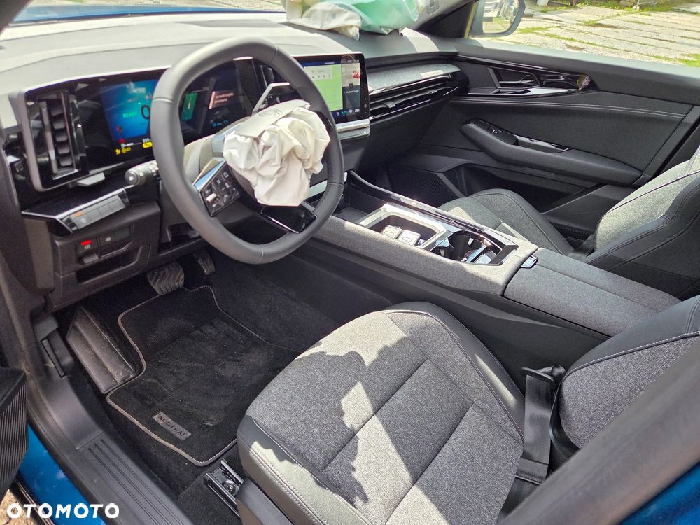 Renault Austral 1.2 E-Tech Full Hybrid 200 Evolution MMT - 16