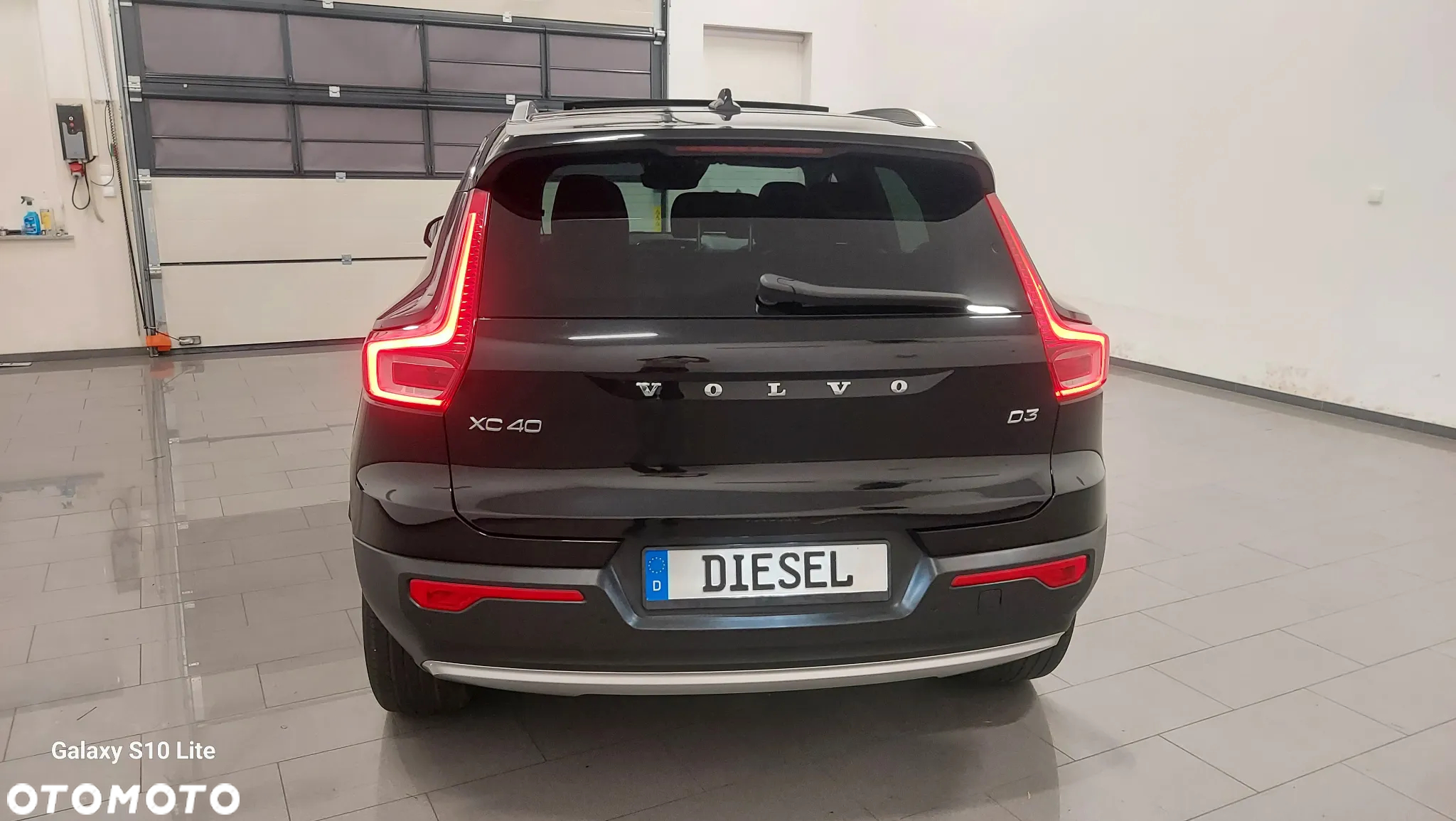 Volvo XC 40 D3 Inscription - 9