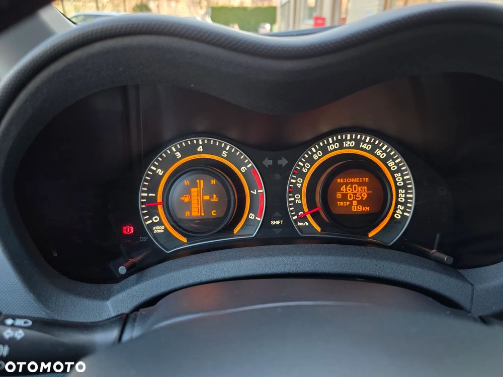 Toyota Auris 1.6 Premium Start - 30