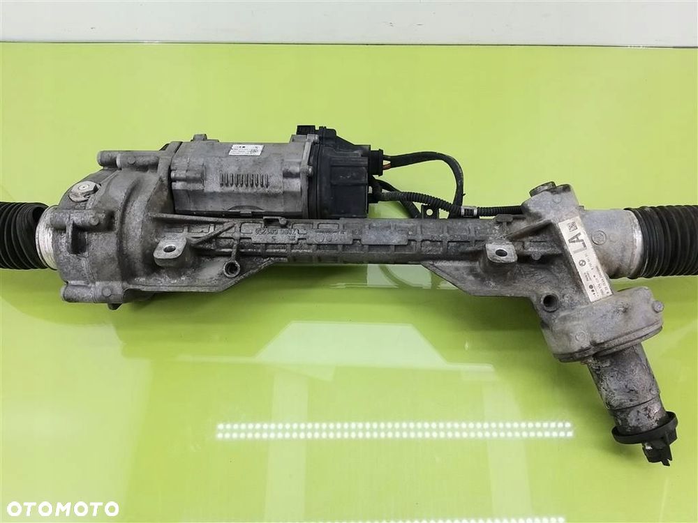 Maglownica PRZEKŁADNIA BMW Seria 1 E87 2004-2013 ZF 7802277247 7806974228 - 2