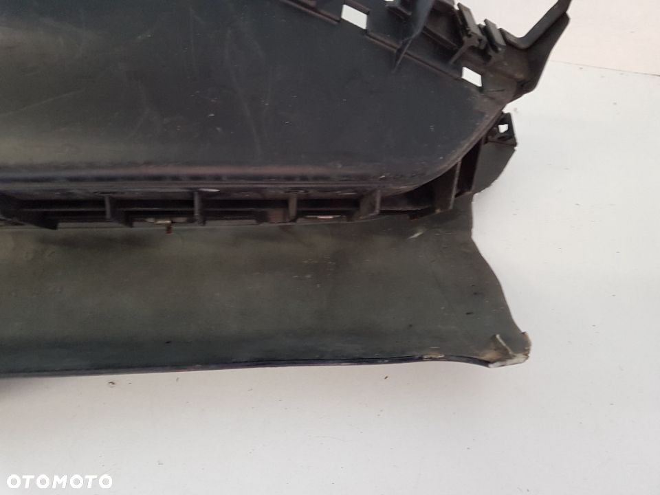 Piaggio MP3 09-14 Owiewka Płoza Podłoga Klapka 623069 - 9