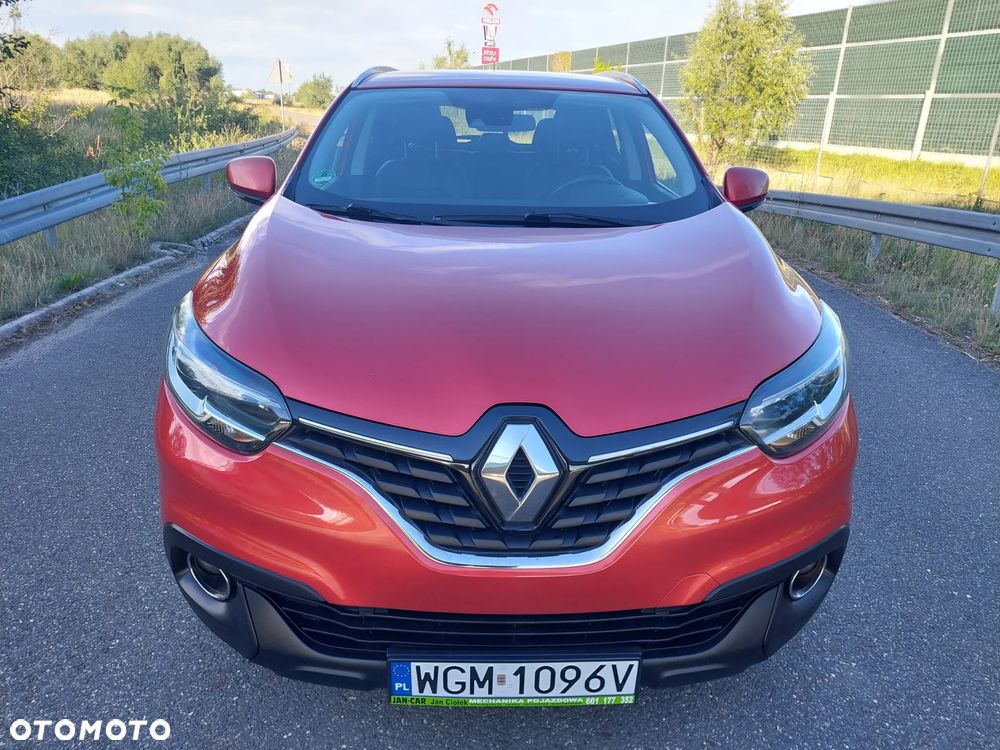 Renault Kadjar Energy dCi 130 COLLECTION - 4