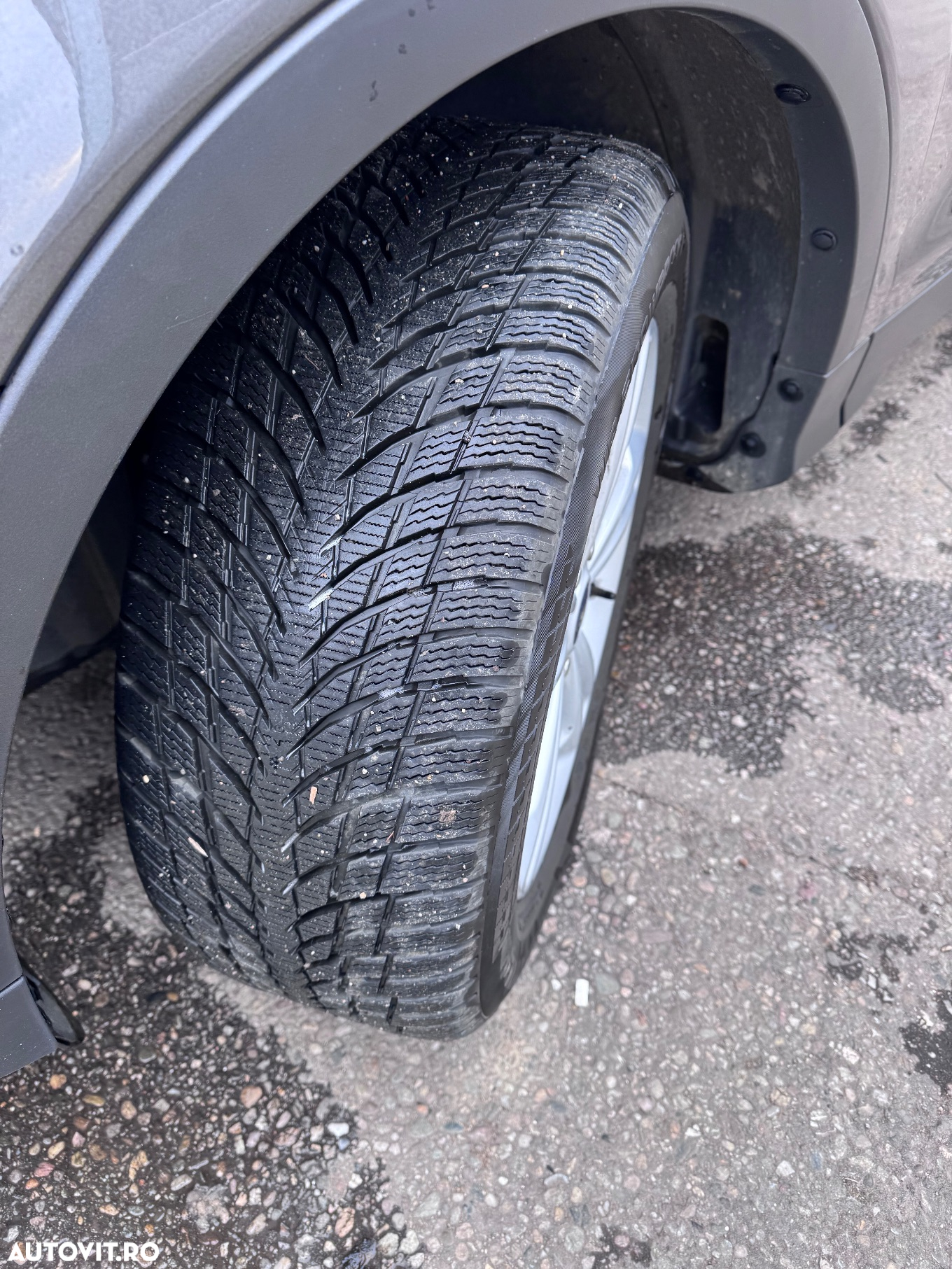 Ford Kuga 2.0 TDCi 4WD Powershift Titanium - 8